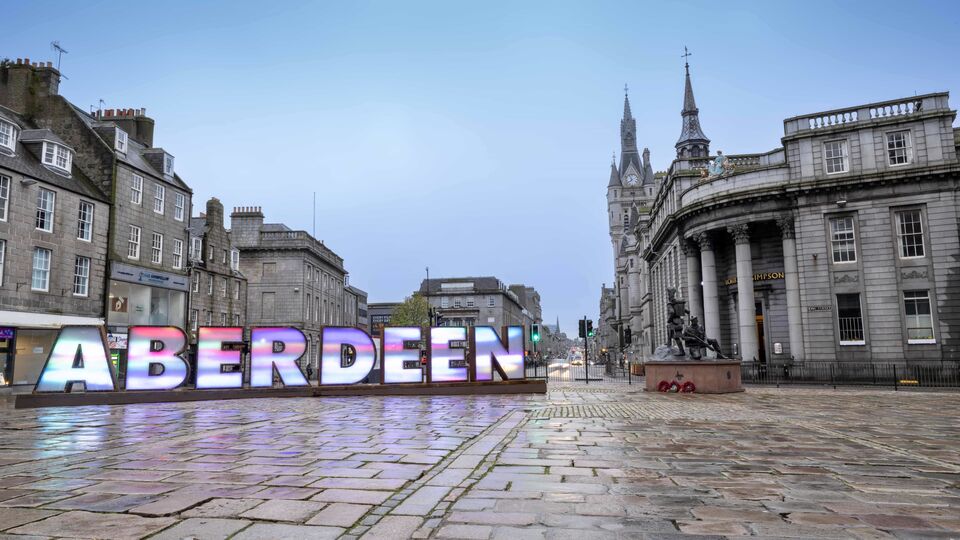 Union street letters min