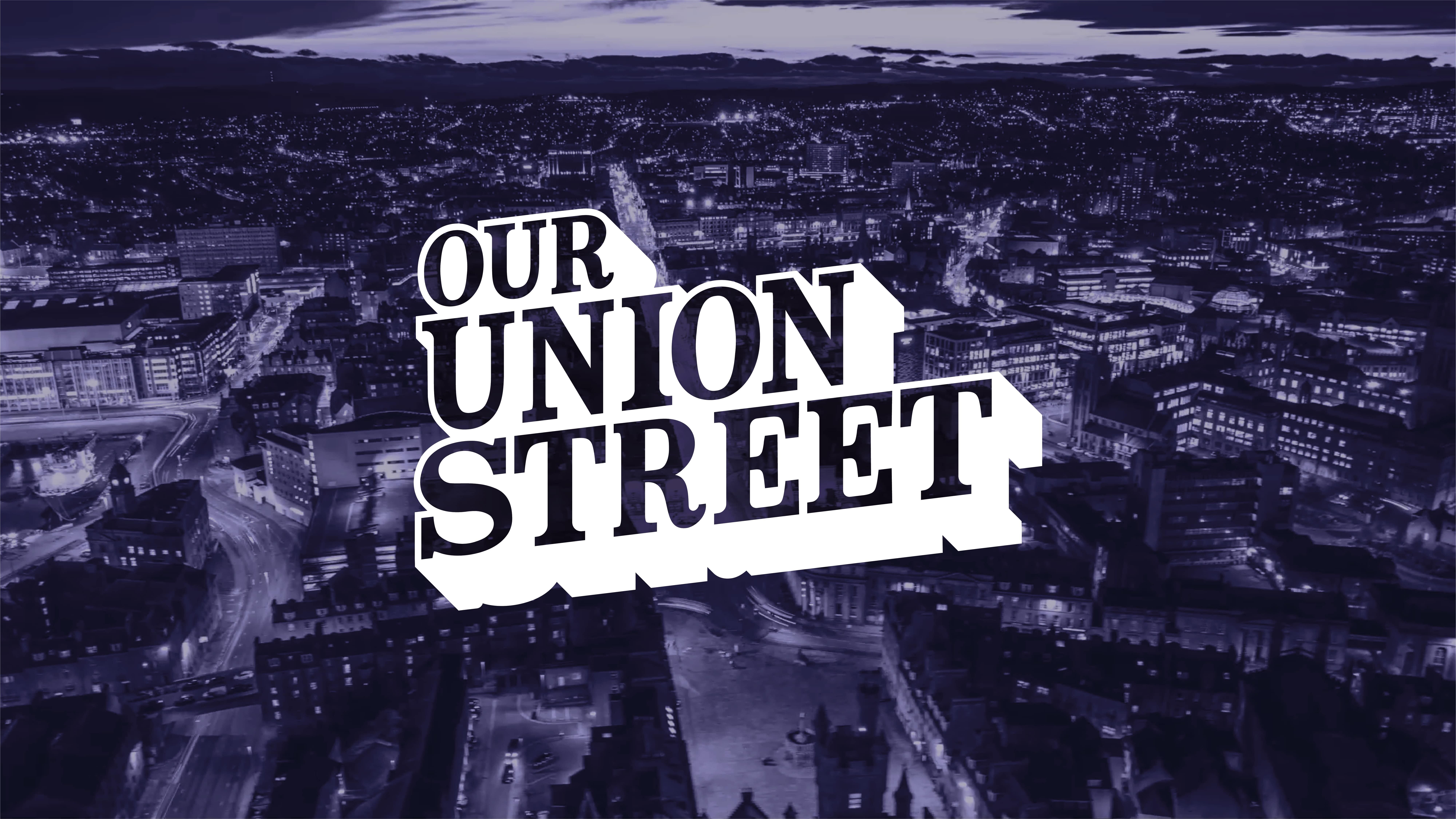 UNION STREET 1080 min