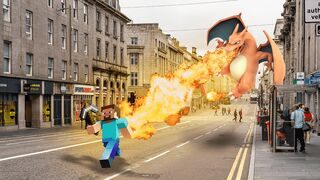 OUS Pokemon