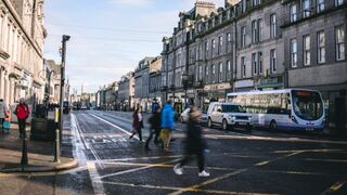 Union Street min