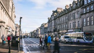 Union Street