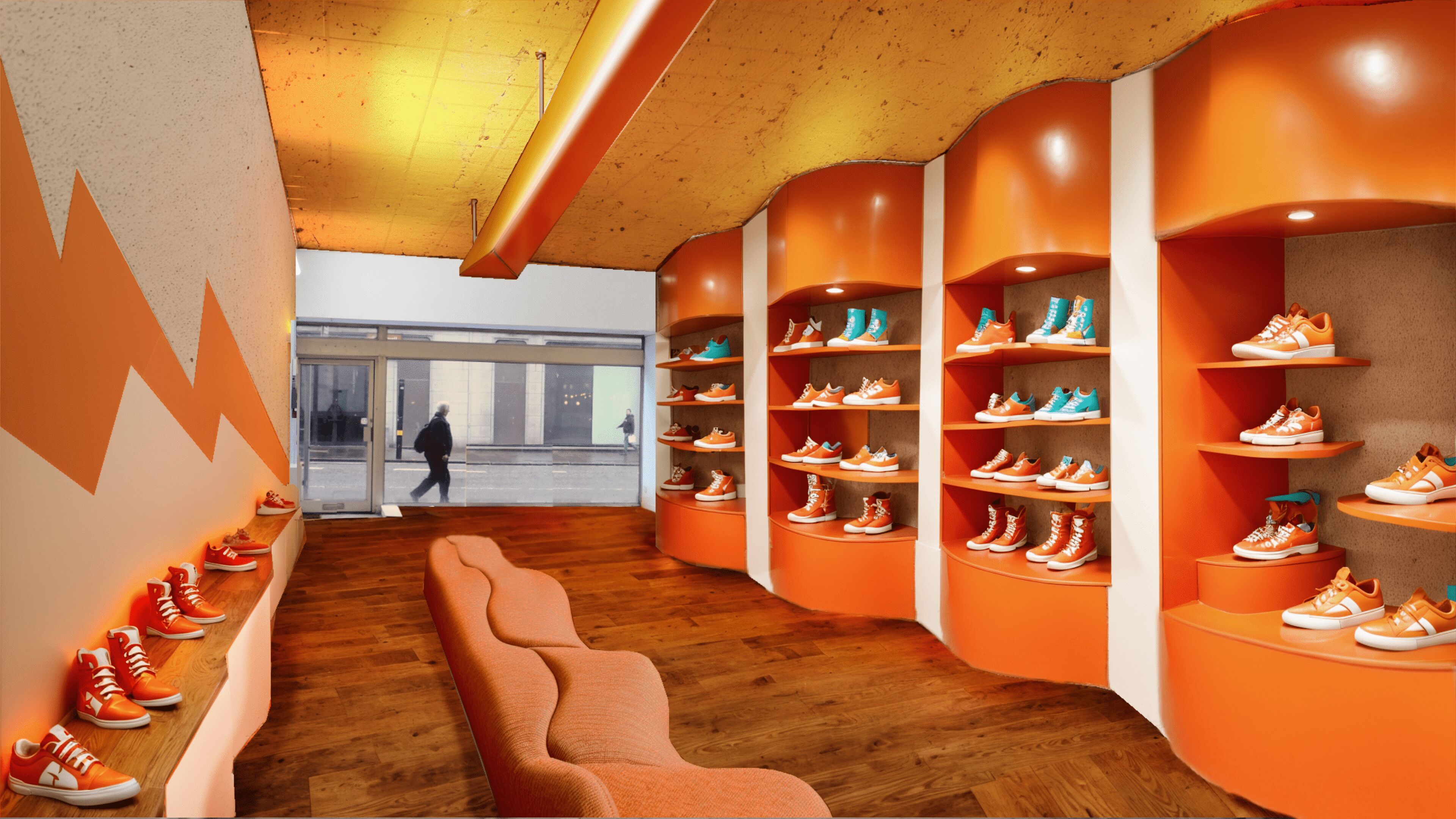 377 Union Street Retail