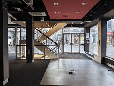 172 Union Street Interior 2