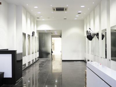 373 Union Street interior 2