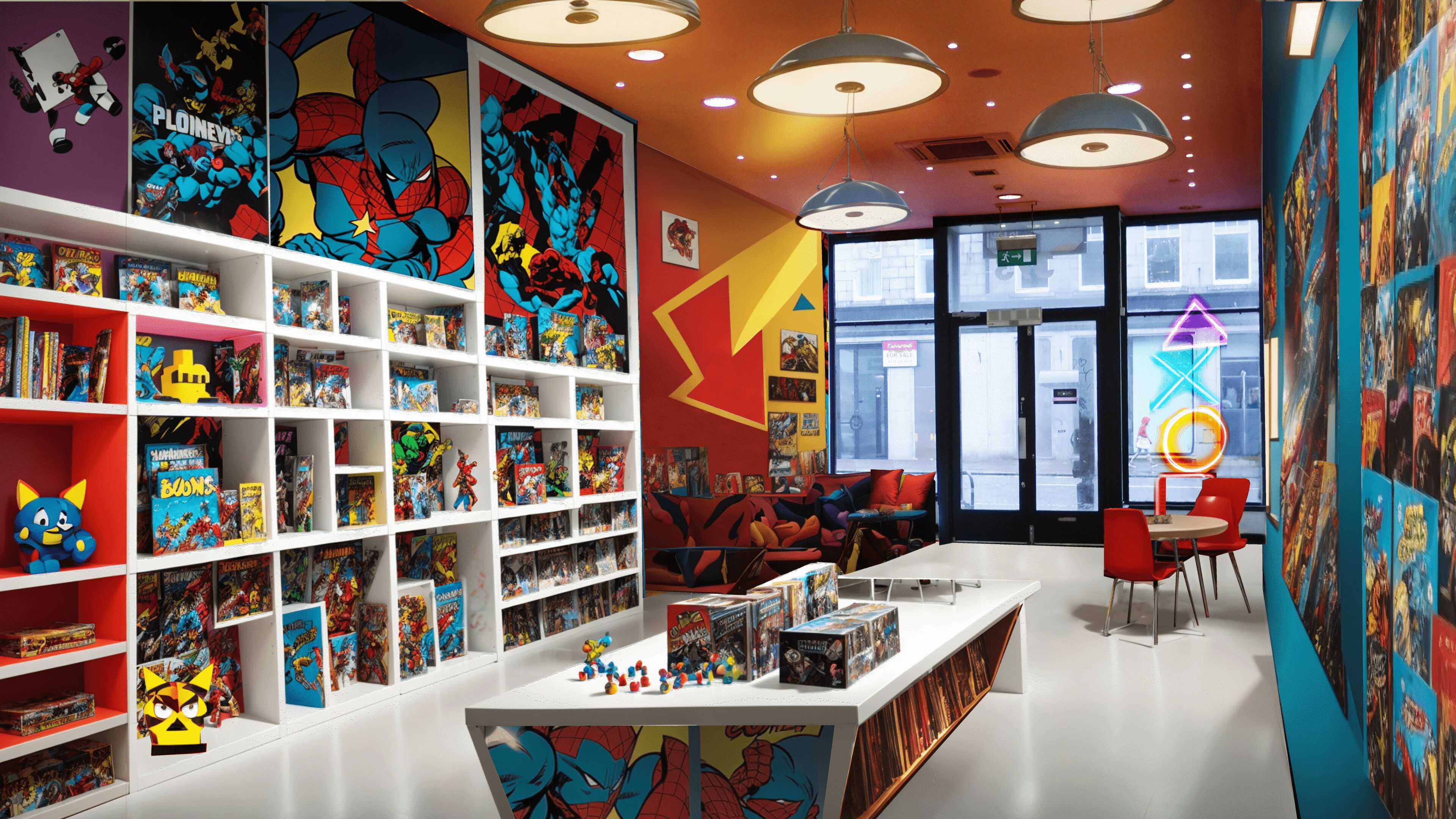 373 Union Street Retial