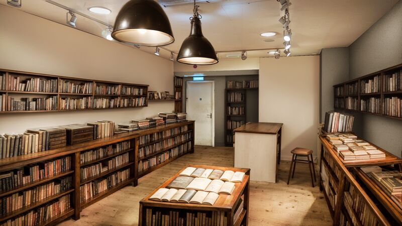 81 Union Street AI Retail