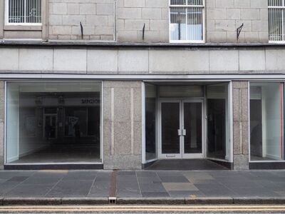 92 Union Street external