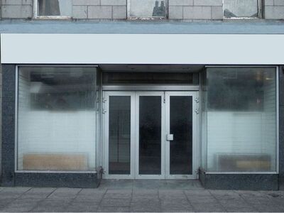 414 Union Street cleaned up