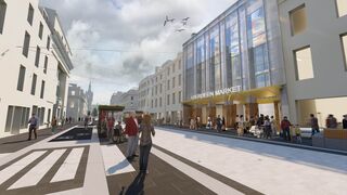 Union Street Central B min