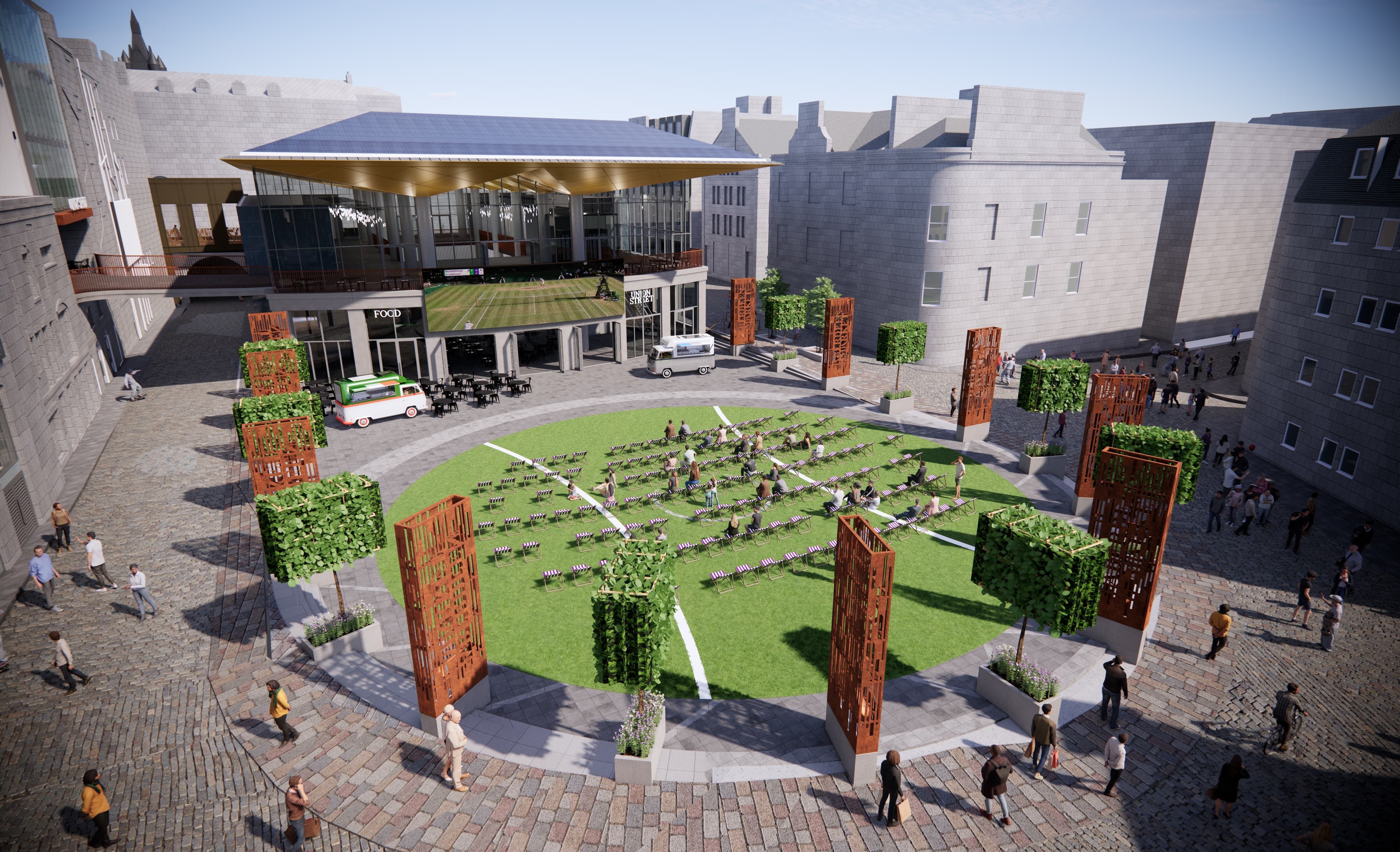 Uses Tennis With Screen min