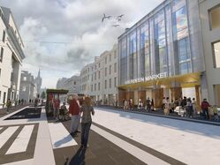 Union Street Central B min