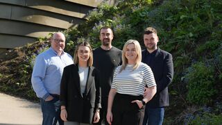 Our Union Street PR shot min