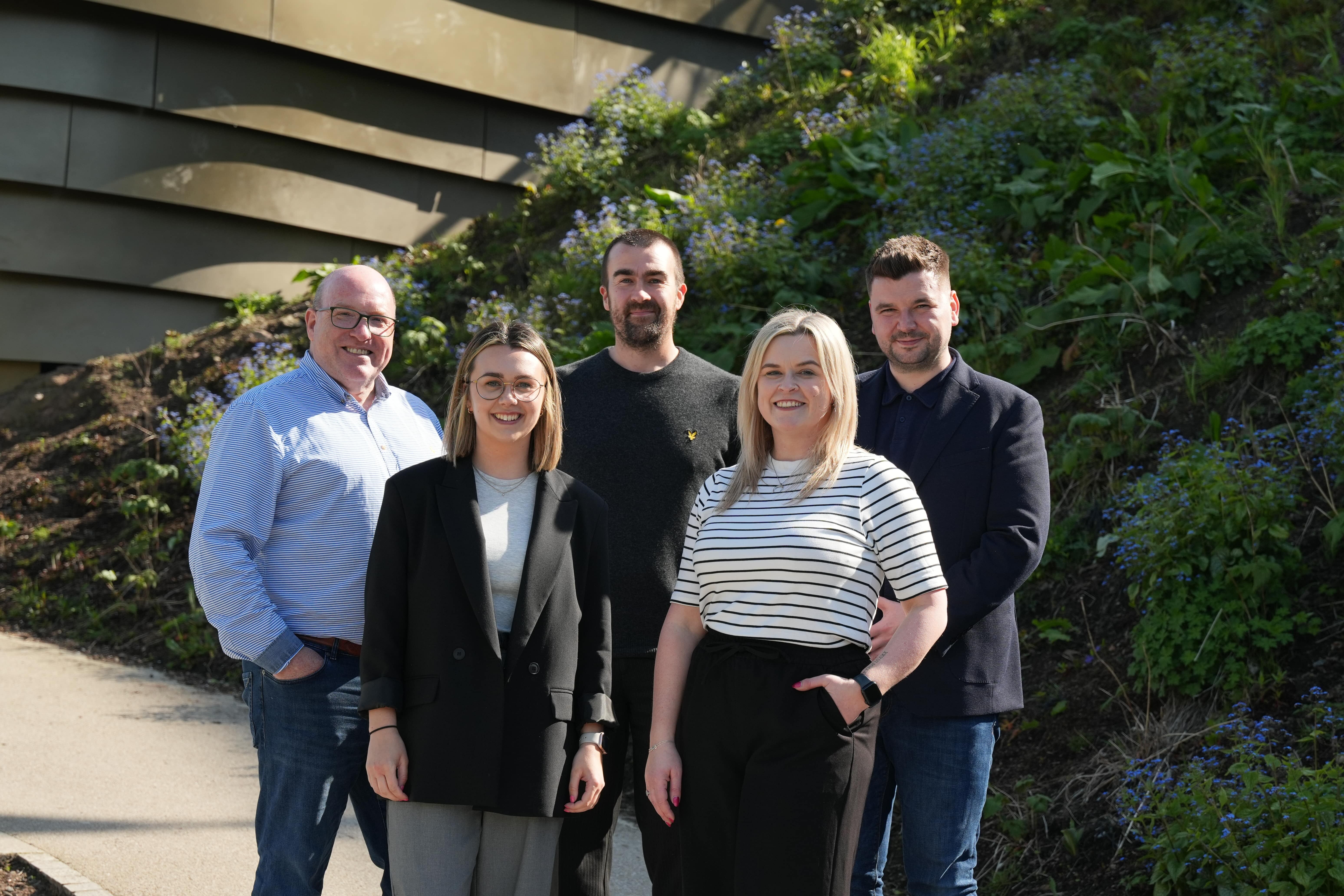 Our Union Street PR shot min