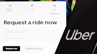Uber