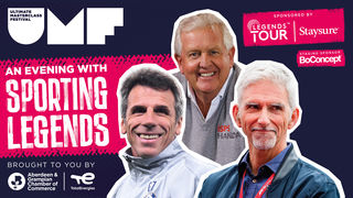 AGCC UMF LEGENDS
