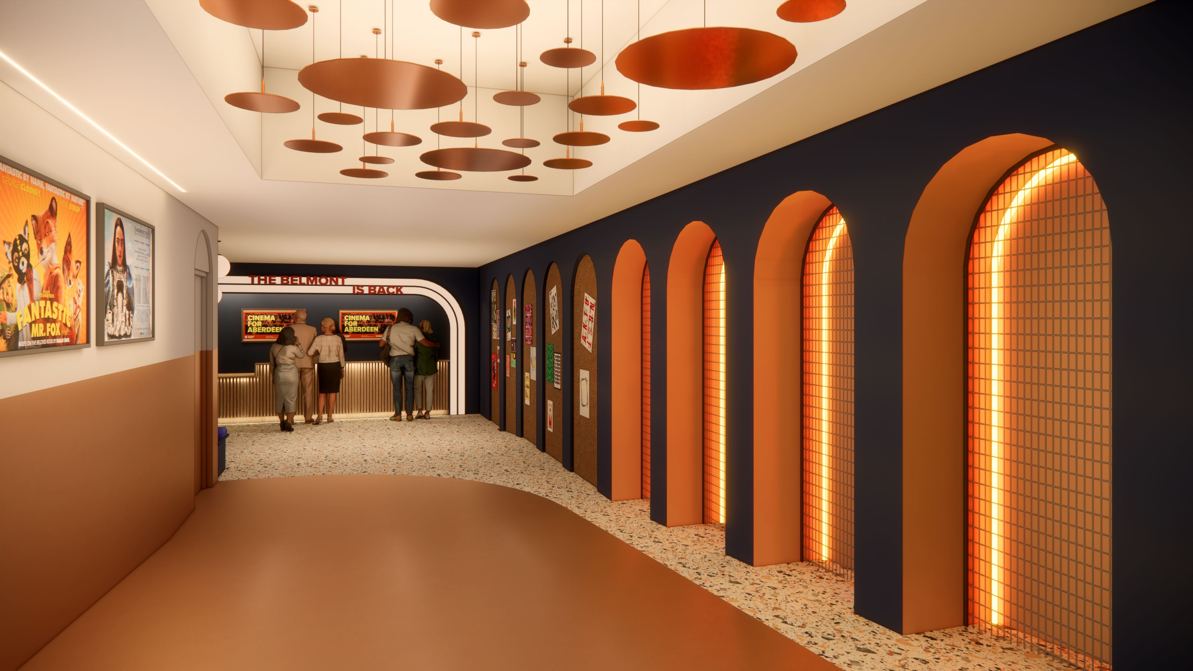 Ground 01 Entrance