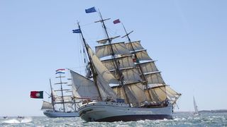 TALL SHIPS OUS 2