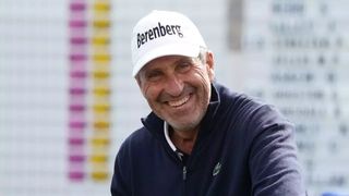 Jose Maria Olazabal