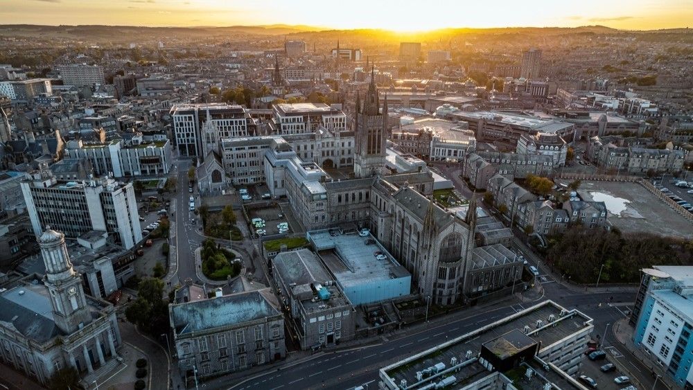 Aberdeen
