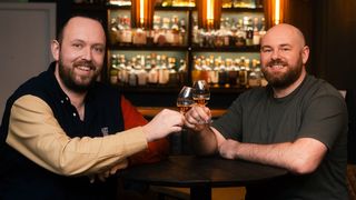 Whisky week