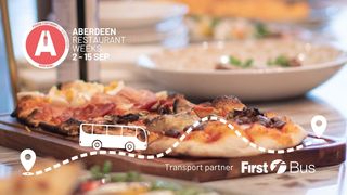 Just Ticket First Bus