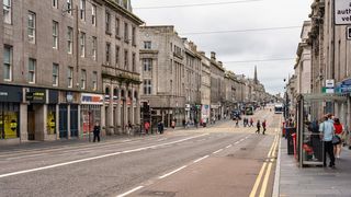 Union street