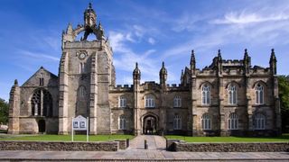 University of Aberdeen