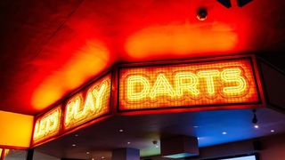 Darts