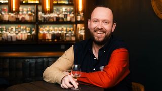 Cocktail week