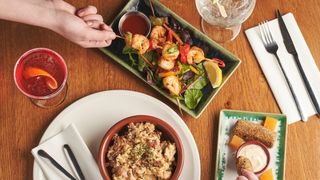 Aberdeen Restaurant Week