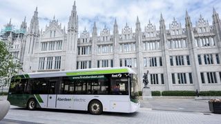 Bus