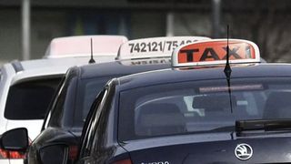 Taxi