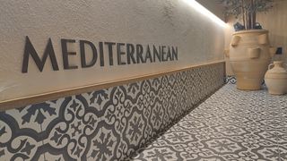 Mediterranean