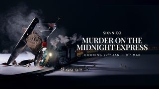 Six by nico