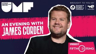 UMF James Cordon