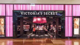 Victorias Secret shutterstock 1052362088