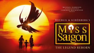 Miss saigon