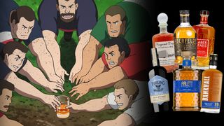 Whisky week