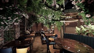 Ferryhill revamp