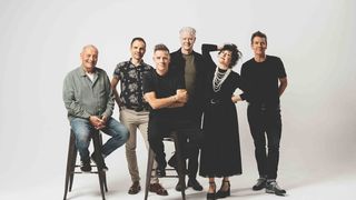 Deacon Blue Studio credit Cameron Brisbane 2024 280
