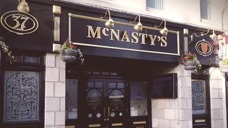 Mcnastys