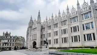 Marschall college