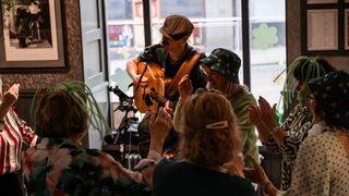Mollys bistro