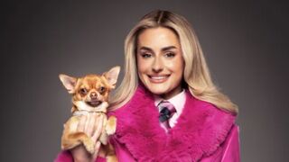 Legally blonde
