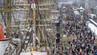 Aberdeen most fun city