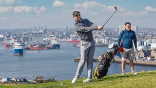 Golf
