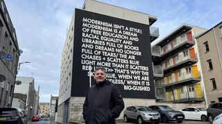 Nu Art words