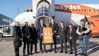 Easy Jet