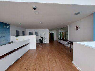 261 Union Street Inside