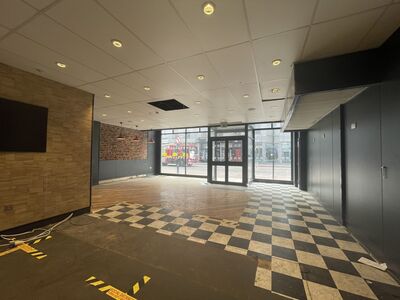 446 Union Street Inside1